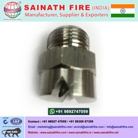 Flat Jet Nozzle