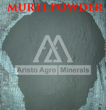 Murti powder