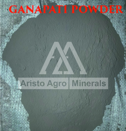Ganapati powder