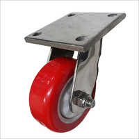 Industial Castor Wheels