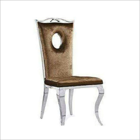 Tent Chair
