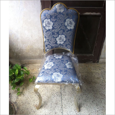 Tent Chair