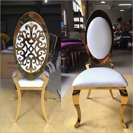 Tent Chair