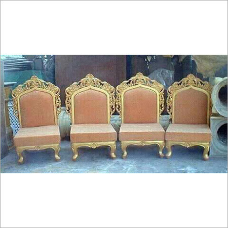 Tent Chair