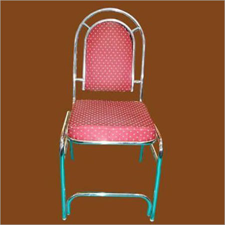 Outdoor steel Tent Chair