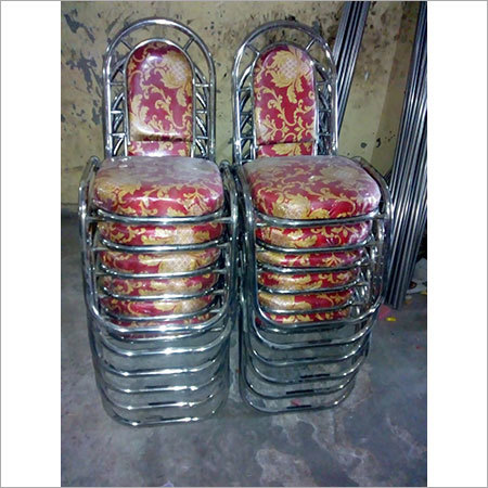 Tent Chair