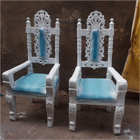 Tent Chair