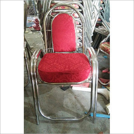 Tent Chair
