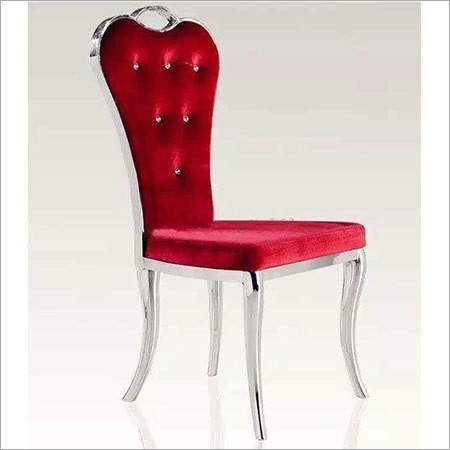 Tent Chair