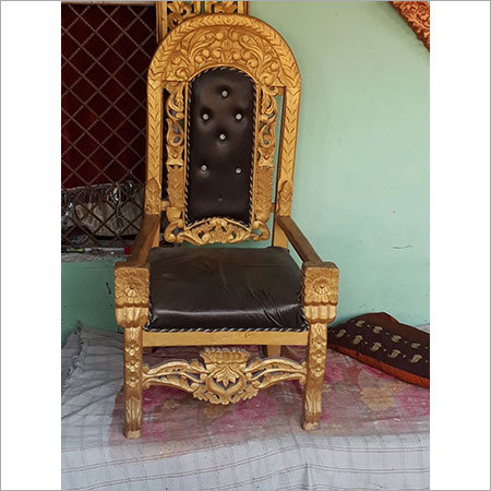 Tent Chair
