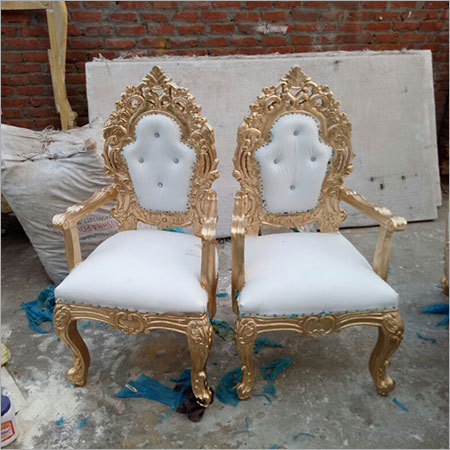 Tent Chair