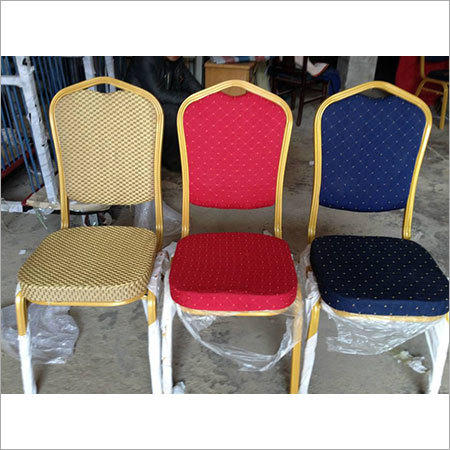 Tent Chair