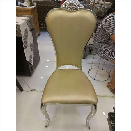 Tent Chair