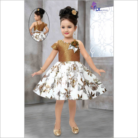 Baby frock