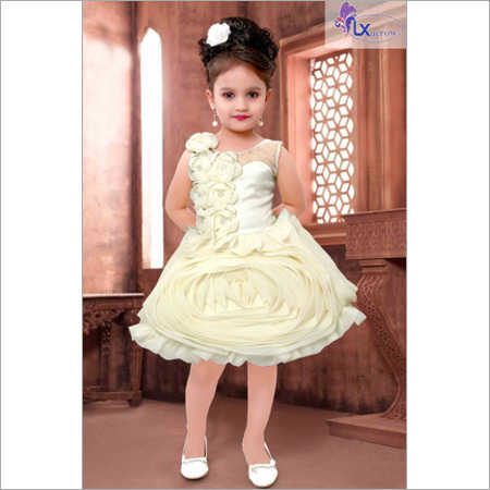 Party wear frock