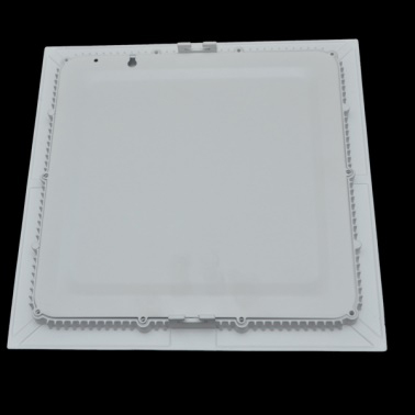Housing Of Led Slim Panel Round 18 Watt