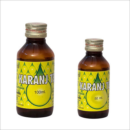 Karanj Tel