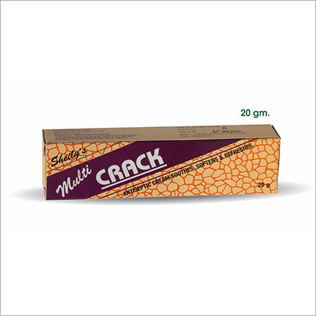 Multi Crack