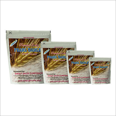 Pearl Barley