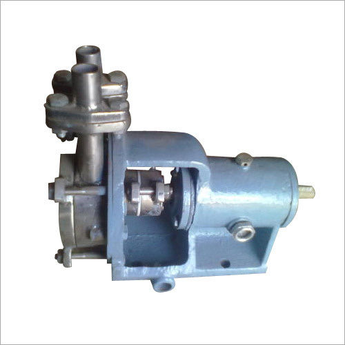 Yarn Dyeing Machine Injection Pump