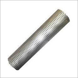 Perforated Pipe