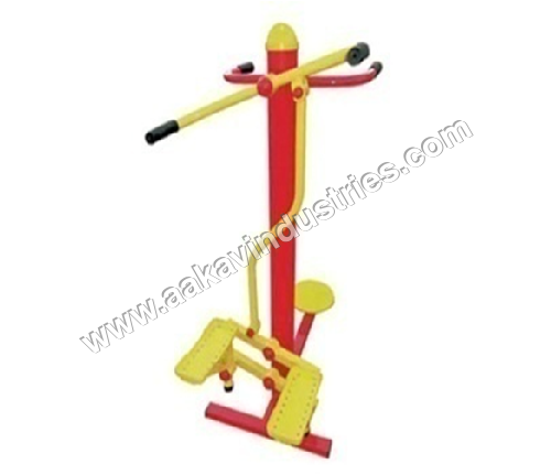 Twist Stepping Machine Twist Stepping Machine