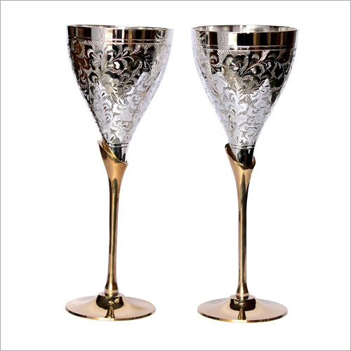 Wine Glass Wine Glass