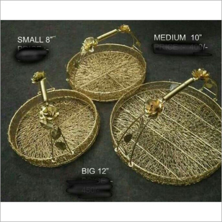 Metal Basket Metal Basket