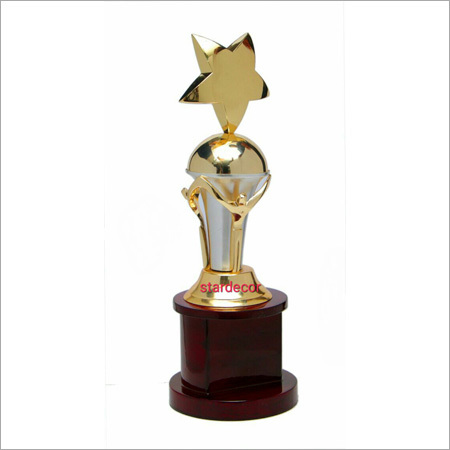 Designer Trophies Size: 10-15 Inch
