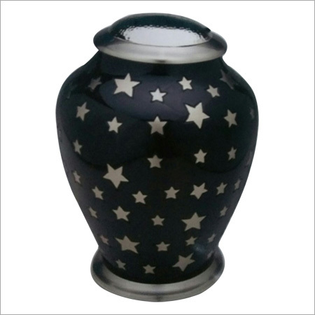 Brass Urns Brass Urns