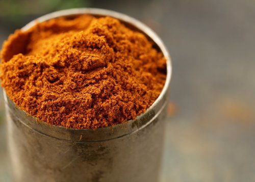 Fresh Tandoori Masala