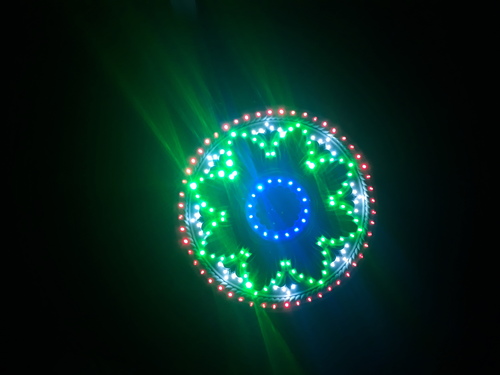 Pop False Ceiling Lights