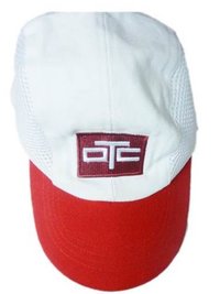 Corporate Caps - Premium Cotton Blend, Adjustable Fit , Classic Design For Professional Use