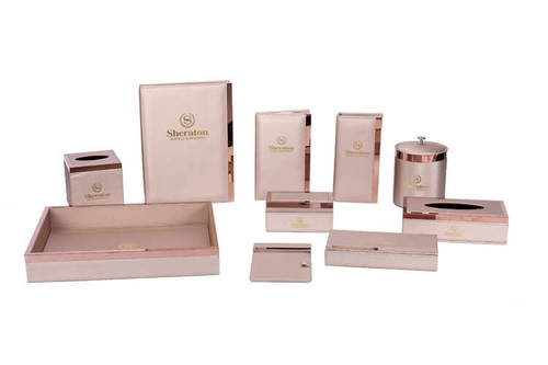 Hotel Room Accessories By SOURCE ASIA WORLDWIDE PRIVATE LIMITED