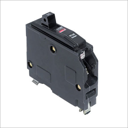 SD Circuit Breaker