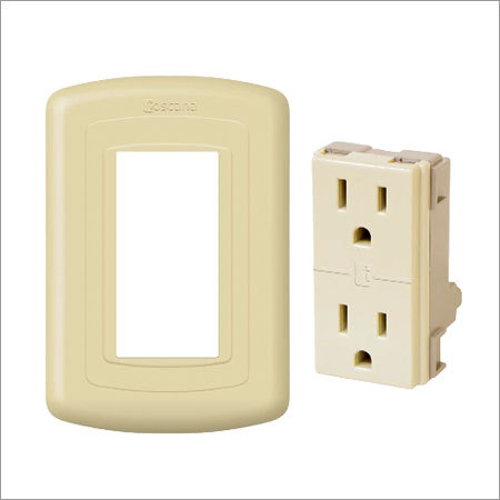 Electrical Socket
