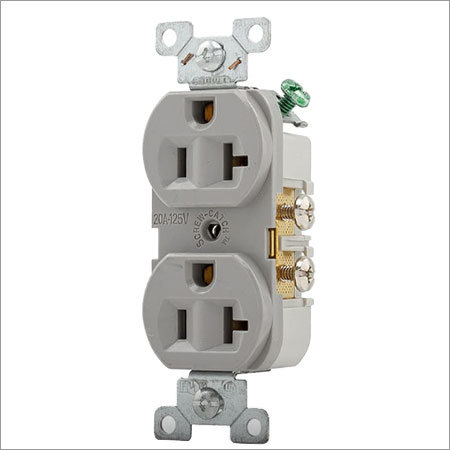 Electrical Wiring Socket
