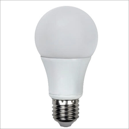 LED Bulb
