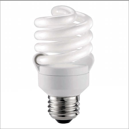 Energy Saving LED Light