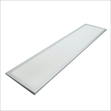 LED Rectangular Panel Light