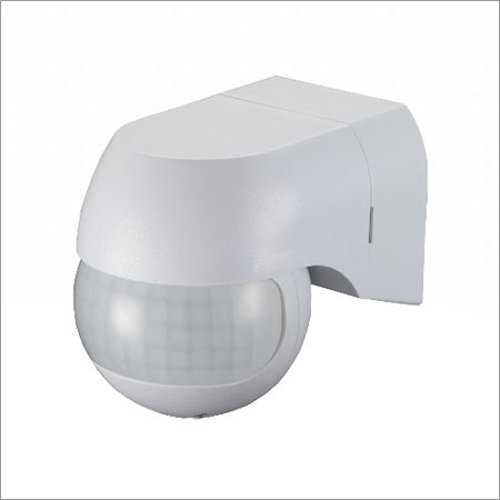 LED Motion Sensor Light