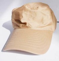 Cotton Cap - Premium Cotton Fabric, Ergonomic Design For Maximum Comfort And Breathability