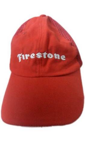 Firestone Cotton Caps