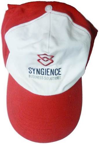 SYNGIENCE COTTON CAPS