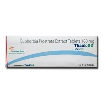 Thank Od Tablet