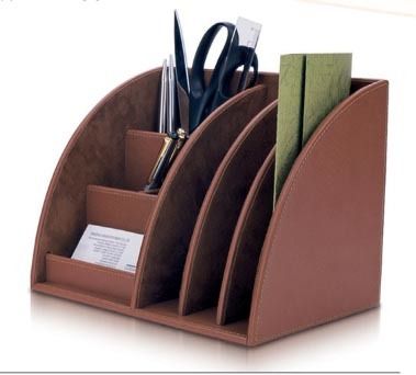 Stationery Storage