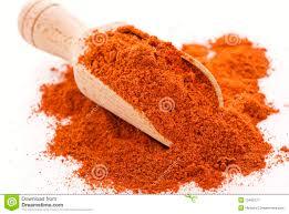 Barbeque Spices