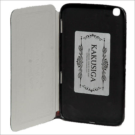 Kaku Flip Cover For Samsung Tab 3 (8.0) -T310-T311
