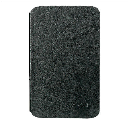 Kaku Flip Cover For Samsung Tab 3 (7.0)-T210-p3200-p3210