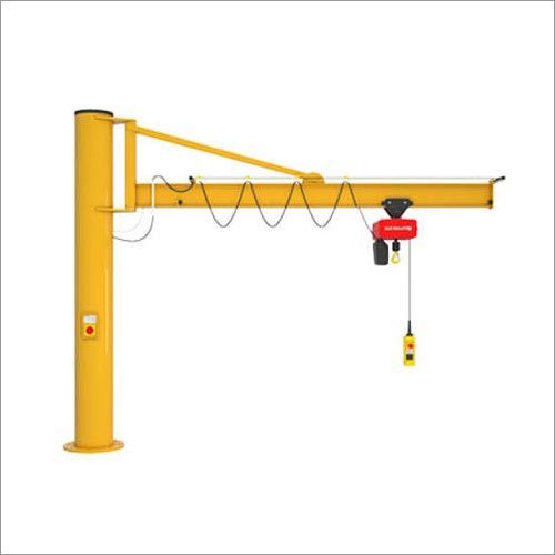 Rust Proof And Durable Jib Crane